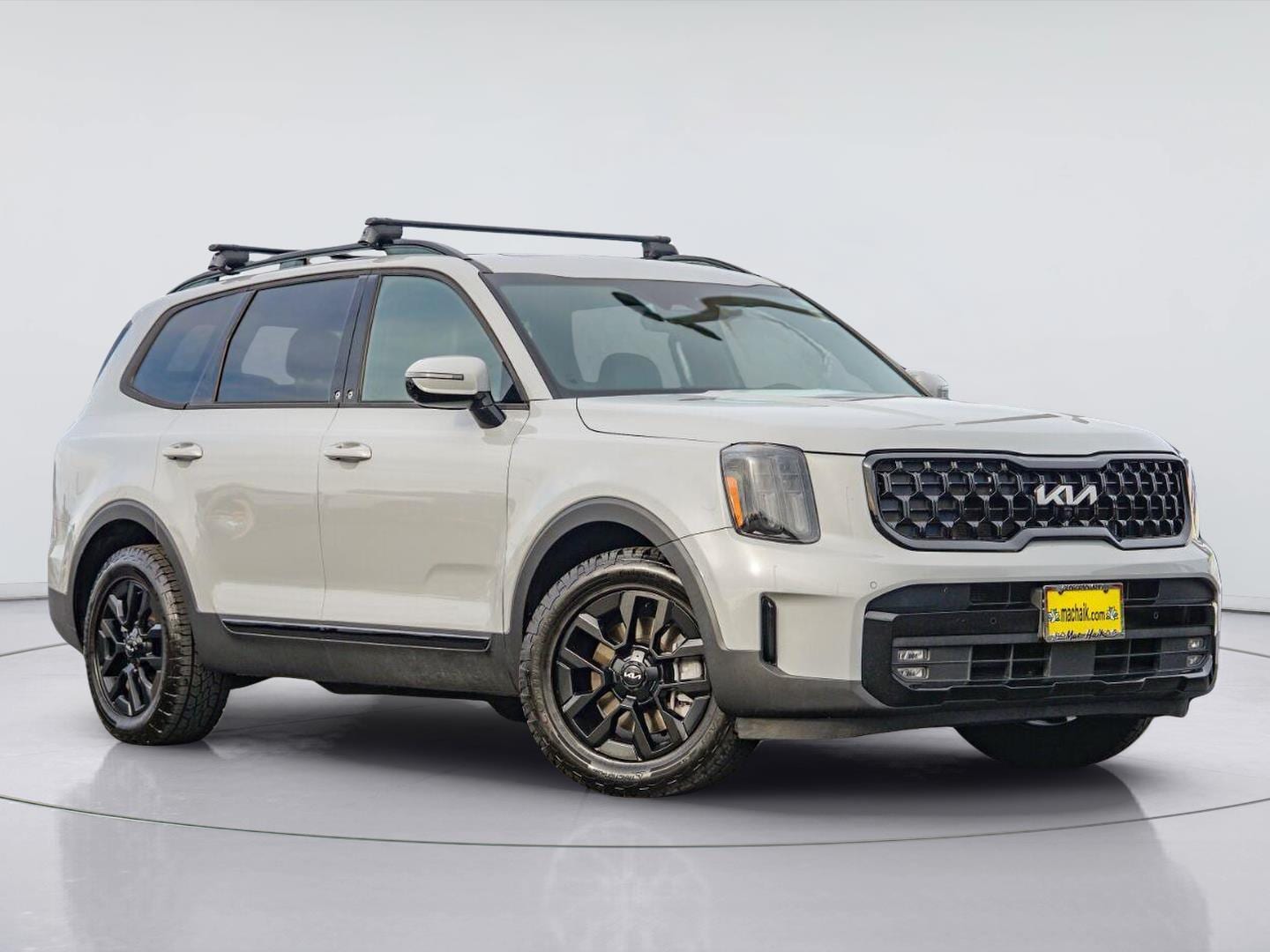 2024 Kia Telluride SX Prestige X-Pro