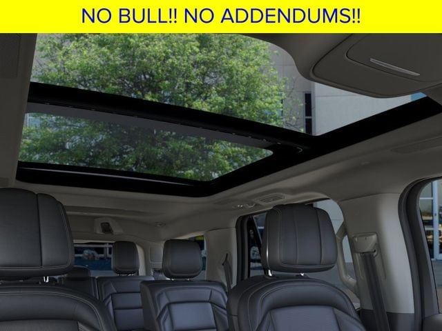 2025 Lincoln Navigator Reserve - Photo 23