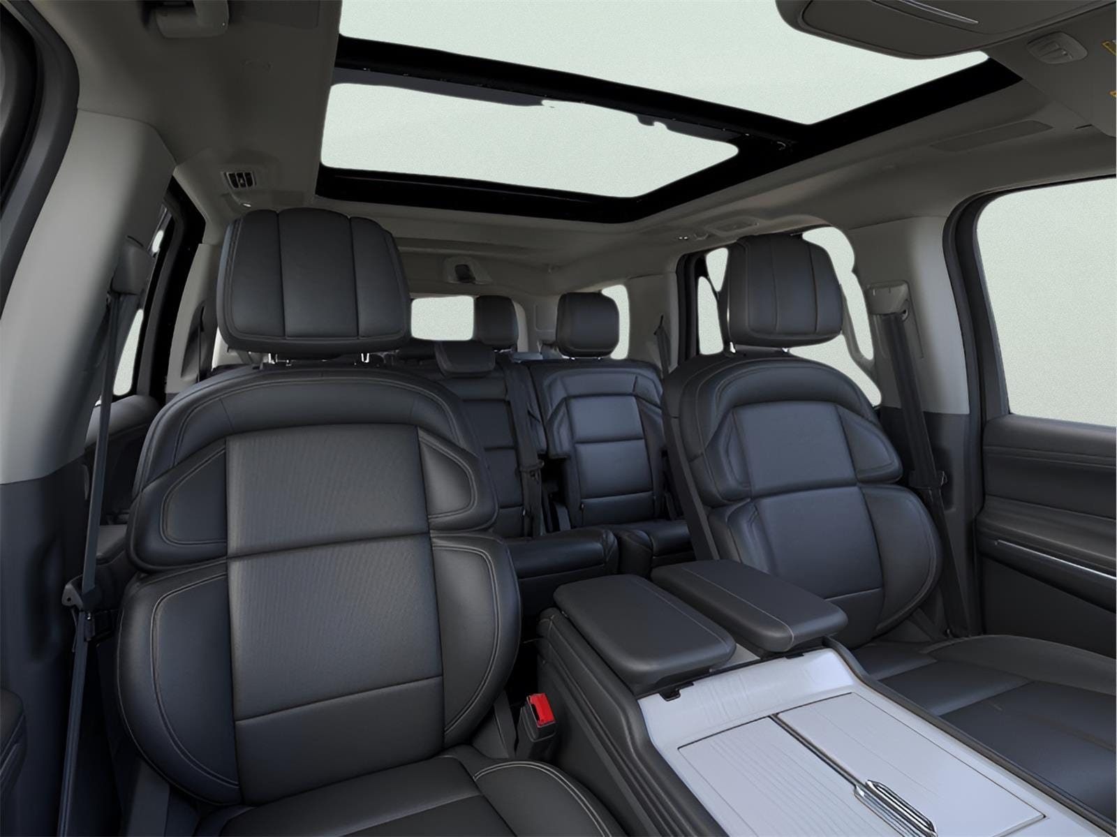 2025 Lincoln Navigator Reserve - Photo 10