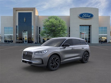 2024 Lincoln Corsair Grand Touring SUV