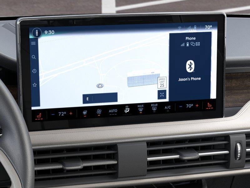 2025 Lincoln Corsair Grand Touring - Photo 13