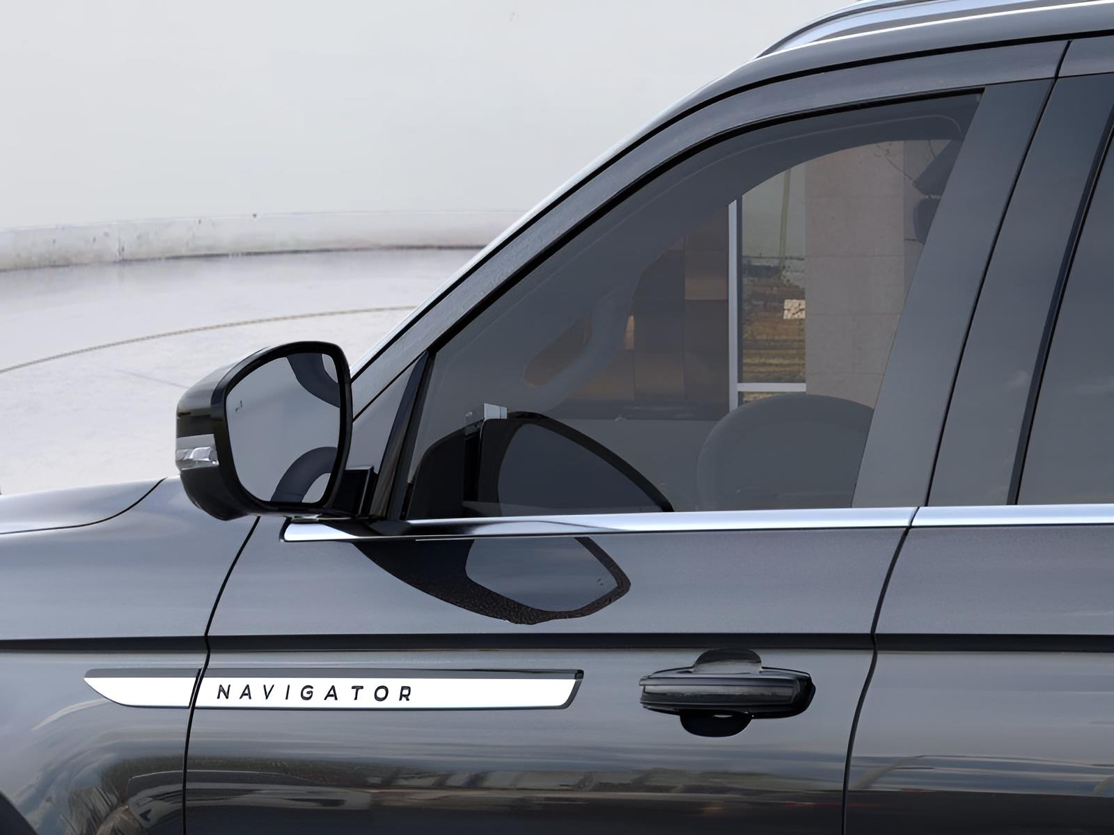 2025 Lincoln Navigator Reserve - Photo 20