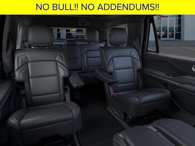 2025 Lincoln Navigator Reserve - Photo 12