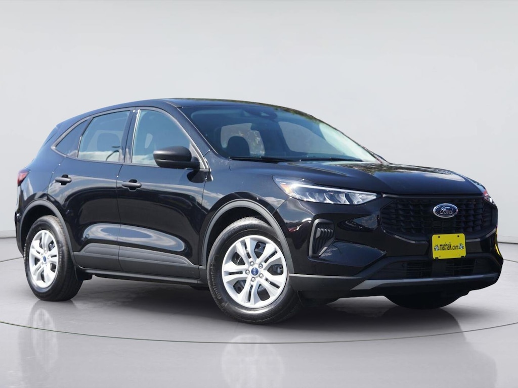 Used 2023 Ford Escape Base SUV