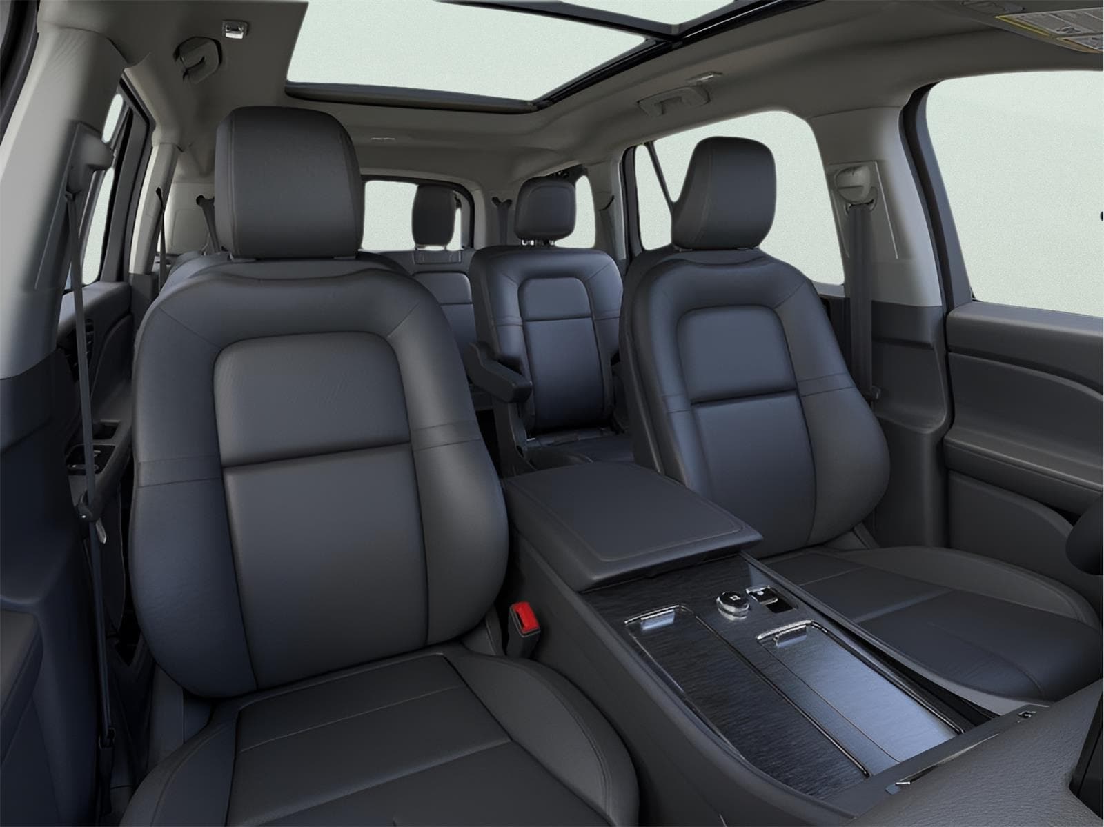 2026 Lincoln Aviator Premiere - Photo 10