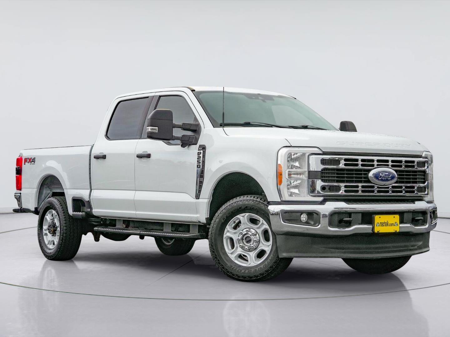 2023 Ford F-250 Super Duty XLT