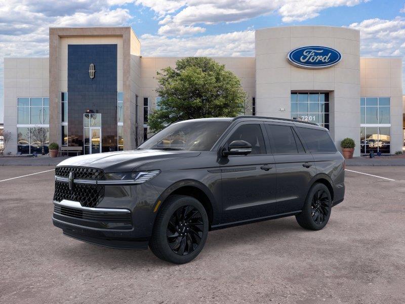 2026 Lincoln Navigator SUV 