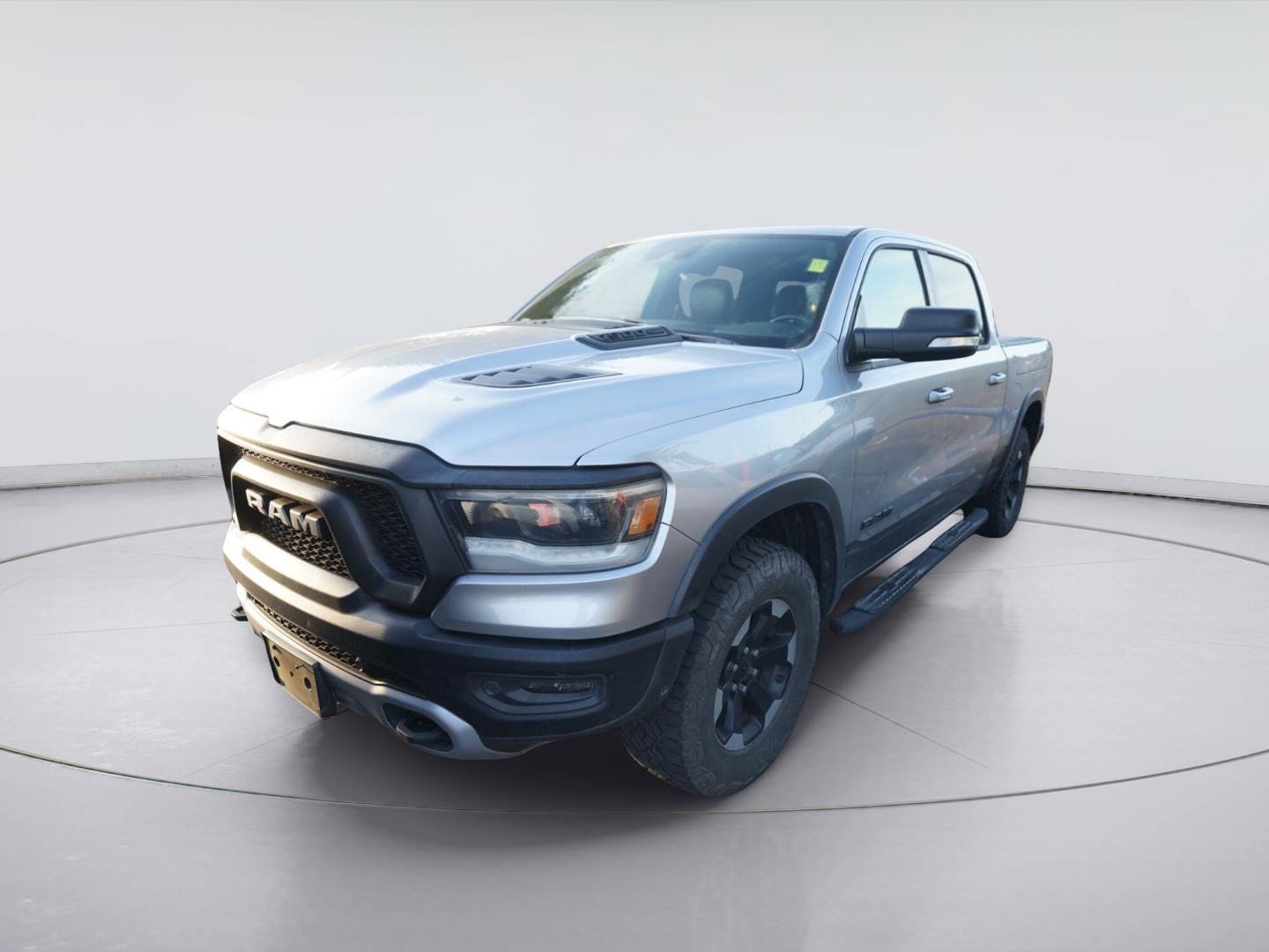 2020 RAM 1500 Pickup