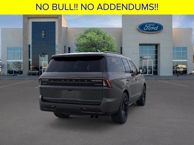 2025 Lincoln Navigator Reserve - Photo 9