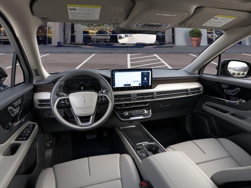 2025 Lincoln Corsair Grand Touring - Photo 8