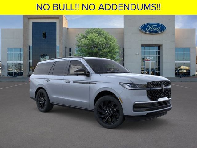 2025 Lincoln Navigator Reserve - Photo 8