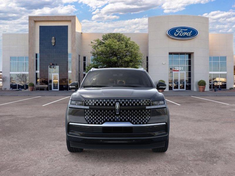2025 Lincoln Navigator Reserve - Photo 6