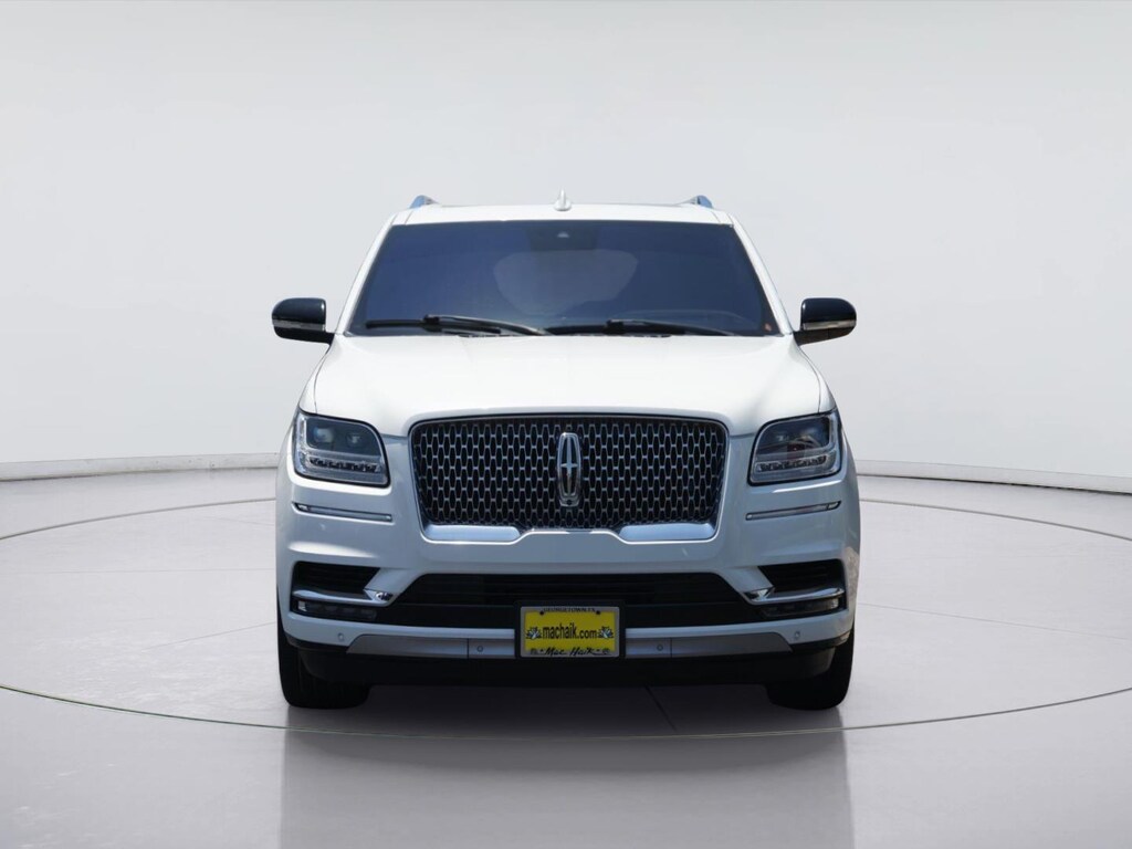 Used 2020 Lincoln Navigator RSV T