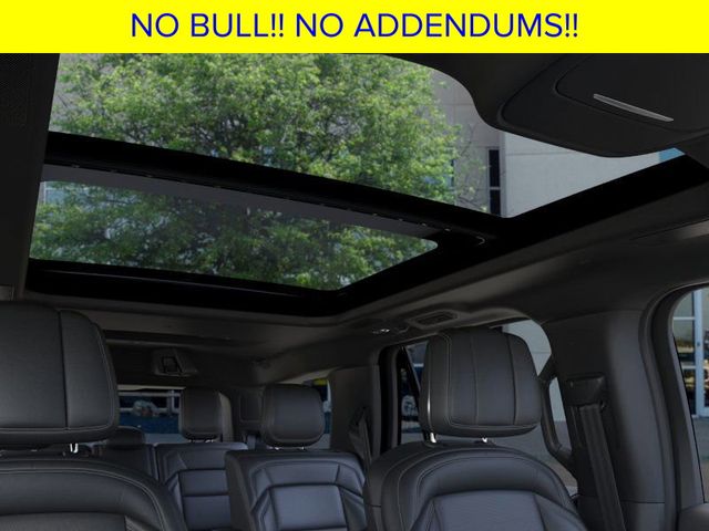 2025 Lincoln Navigator Reserve - Photo 23