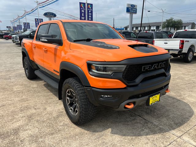 2022 RAM 1500 TRX 4x4 Crew Cab 5'7's photo