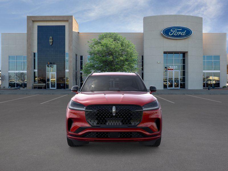 2026 Lincoln Aviator Premiere - Photo 6