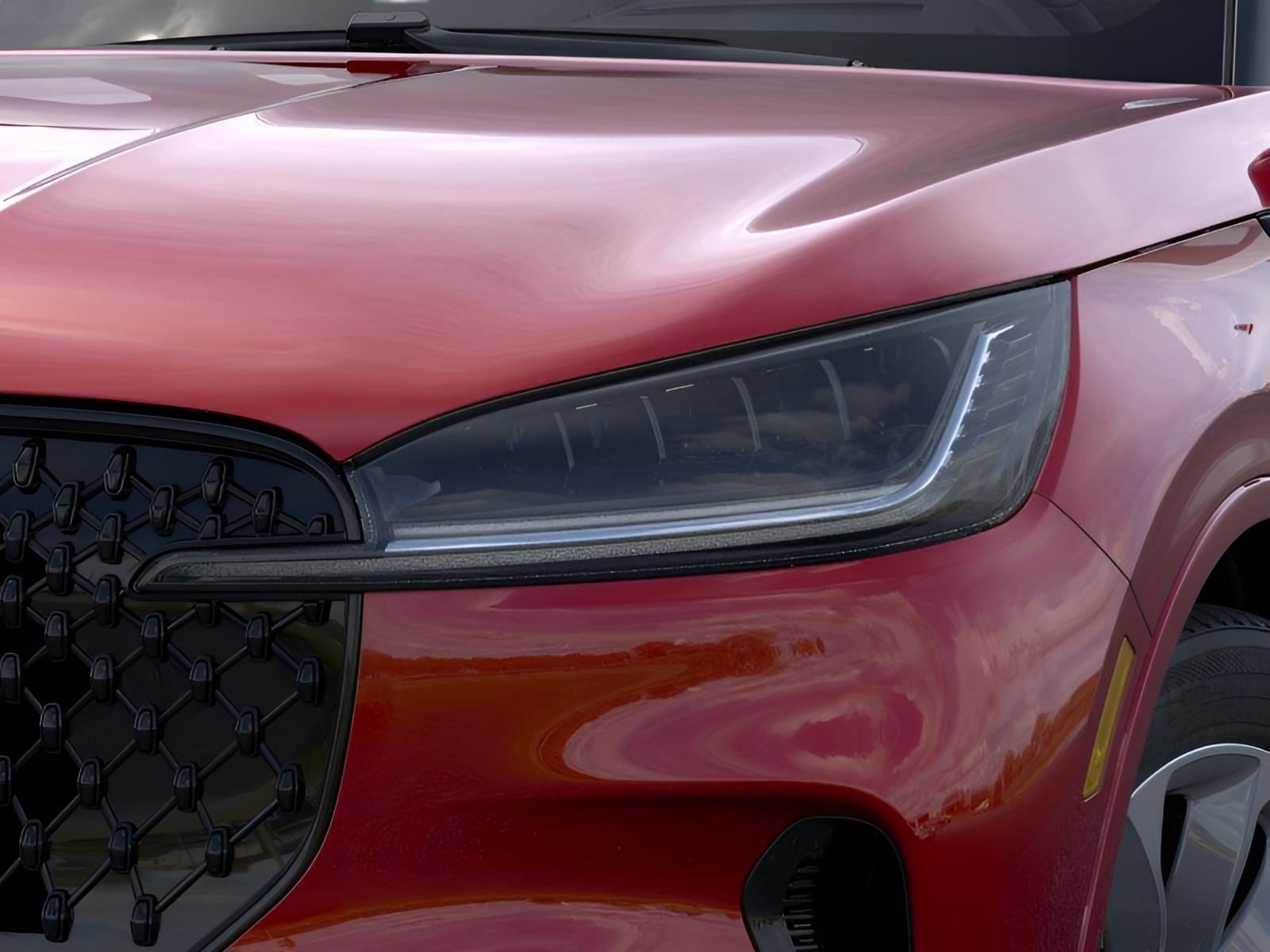 2026 Lincoln Aviator Premiere - Photo 17