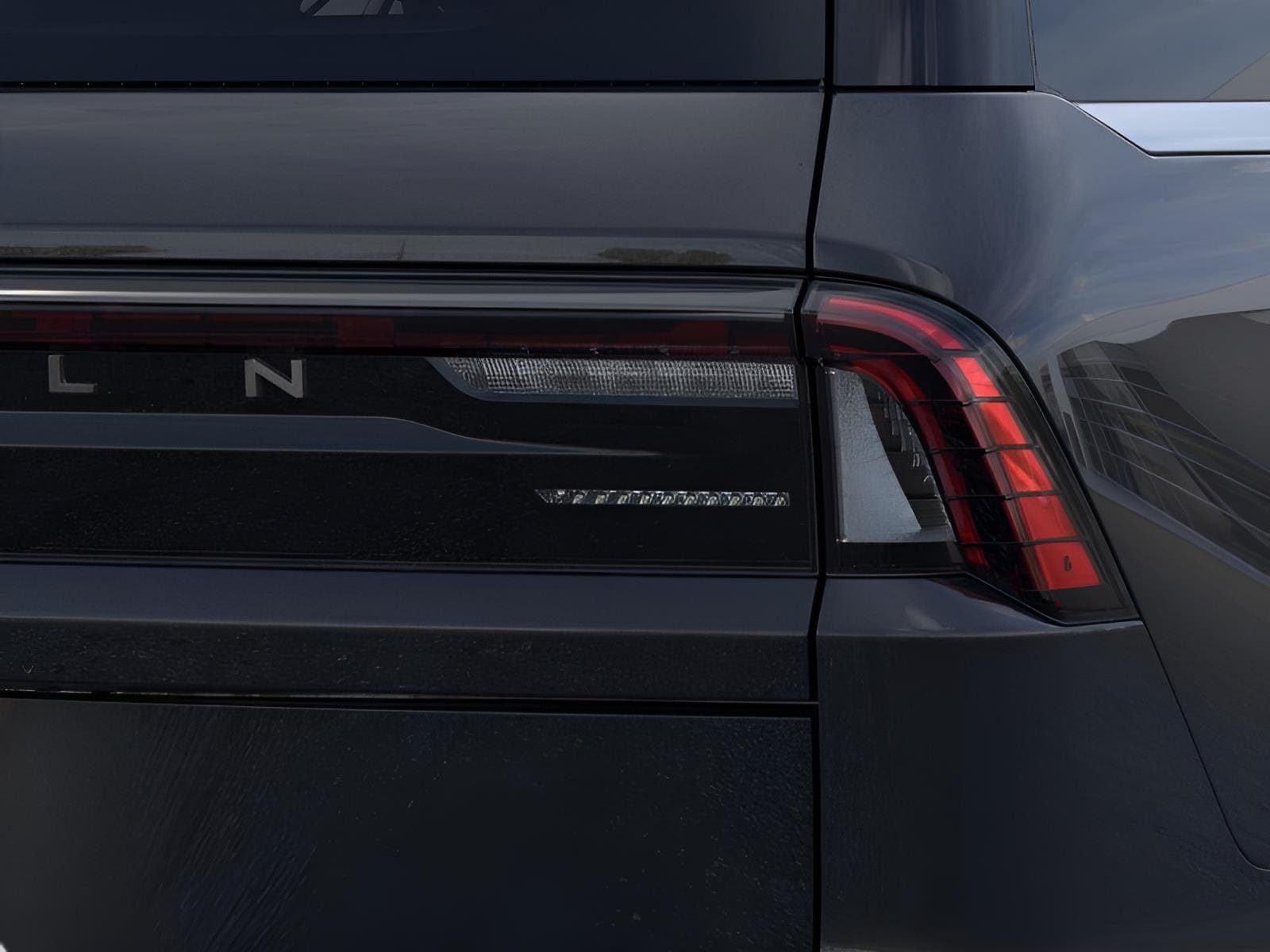 2025 Lincoln Navigator Reserve - Photo 21