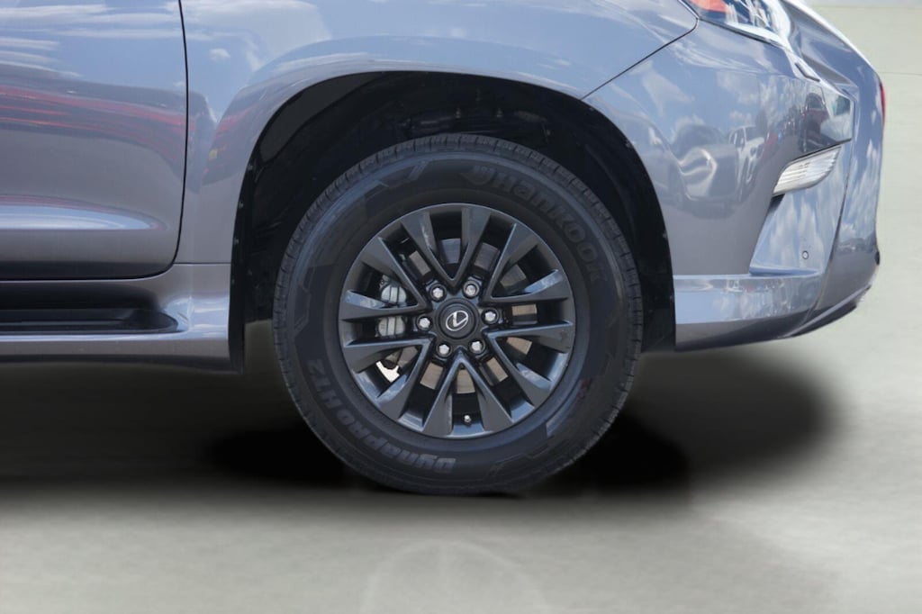 Used 2021 Lexus GX GX 460 Premium SUV