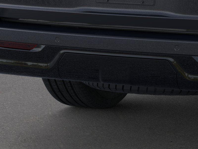 2025 Lincoln Navigator Reserve - Photo 23