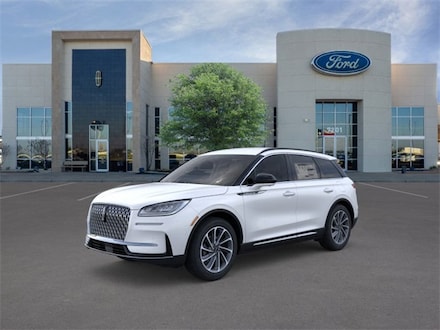 2026 Lincoln Corsair Premiere SUV