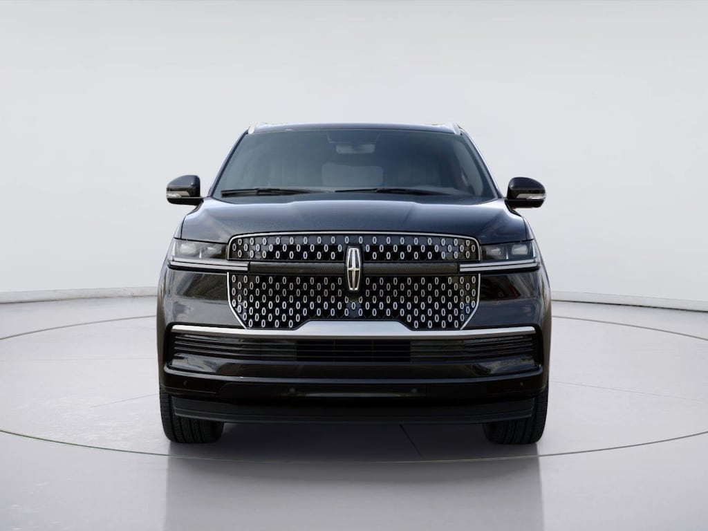 New 2027 Lincoln Navigator L Premiere SUV