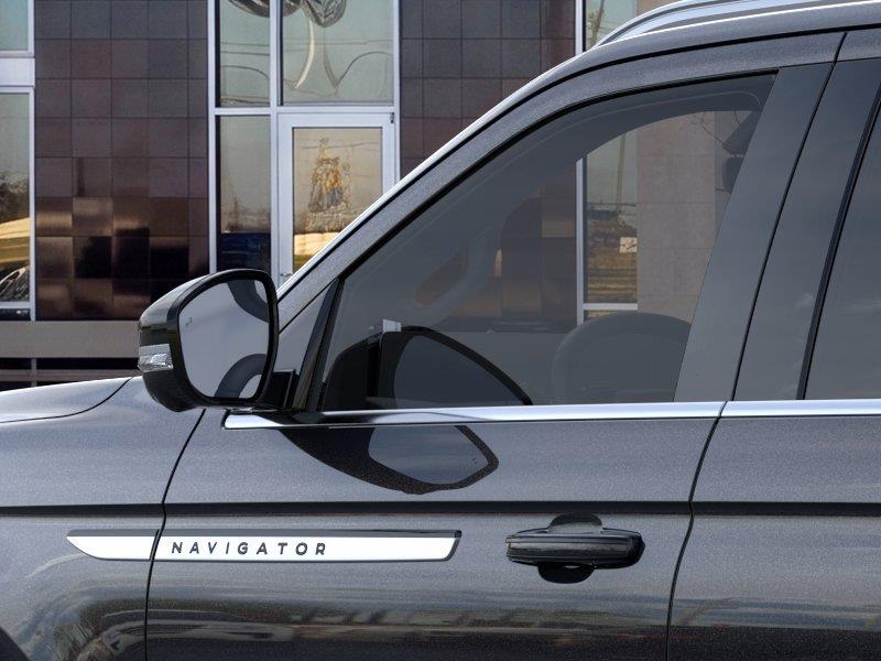 2025 Lincoln Navigator Reserve - Photo 20