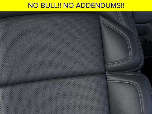 2025 Lincoln Navigator Reserve - Photo 17