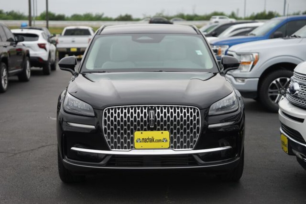 Used 2026 Lincoln Corsair Premiere SUV