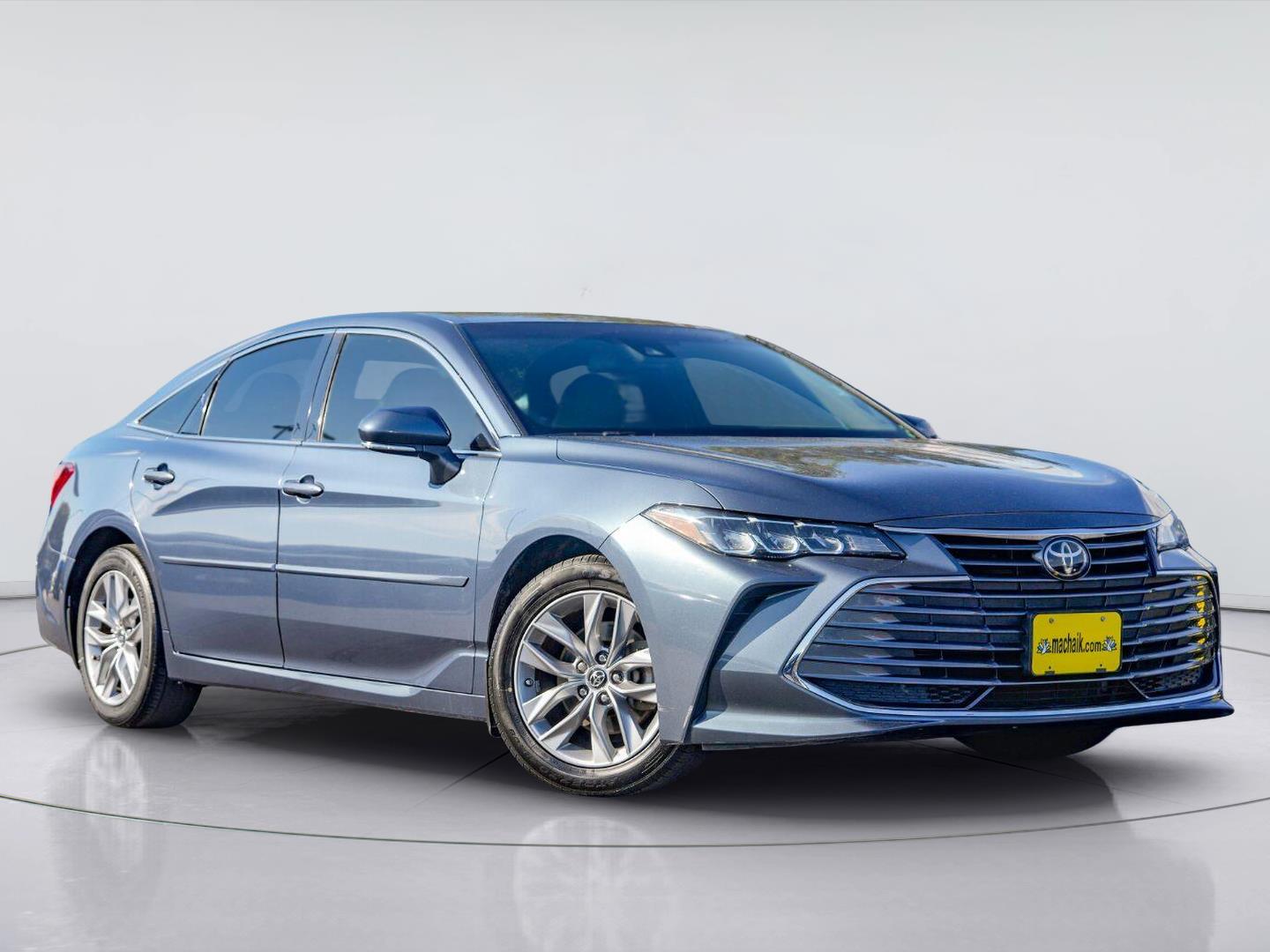 2019 Toyota Avalon