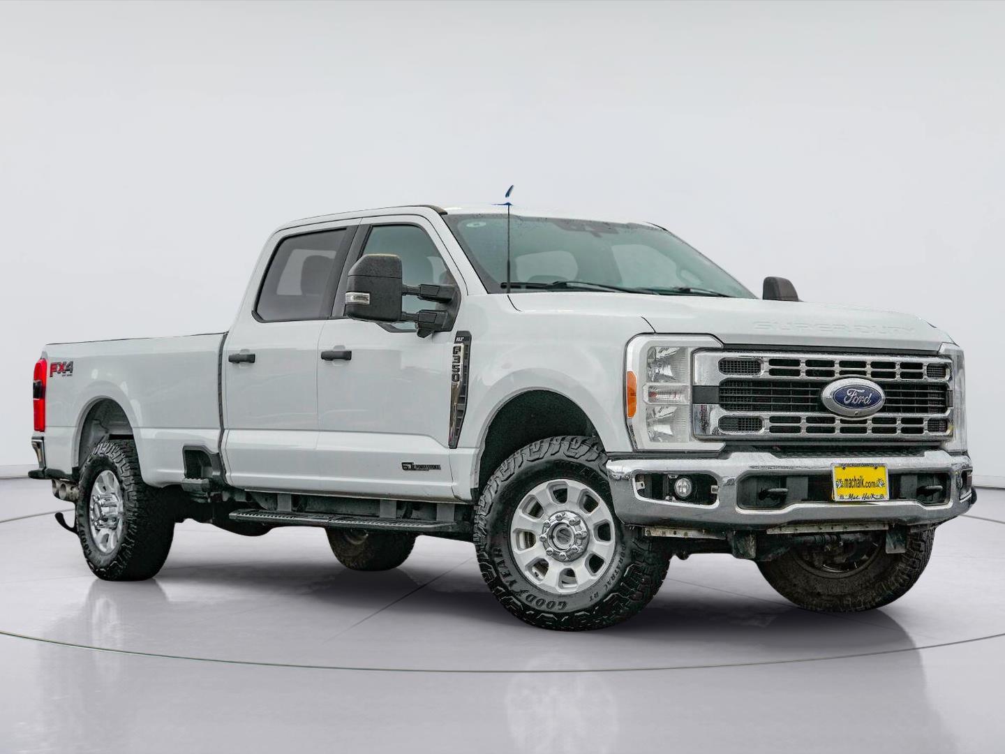 2023 Ford F-350 Super Duty XLT