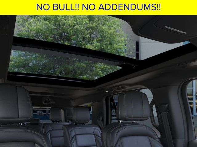 2025 Lincoln Navigator Reserve - Photo 23