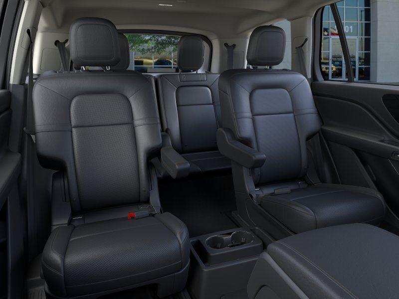 2026 Lincoln Aviator Premiere - Photo 11