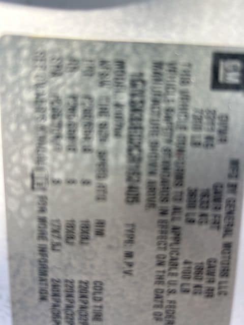 Used 2012 Chevrolet Tahoe LT with VIN 1GNSKBE02CR162405 for sale in Georgetown, TX