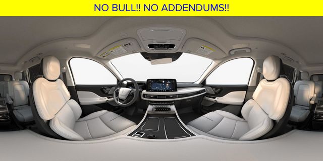 2025 Lincoln Aviator Reserve - Photo 8