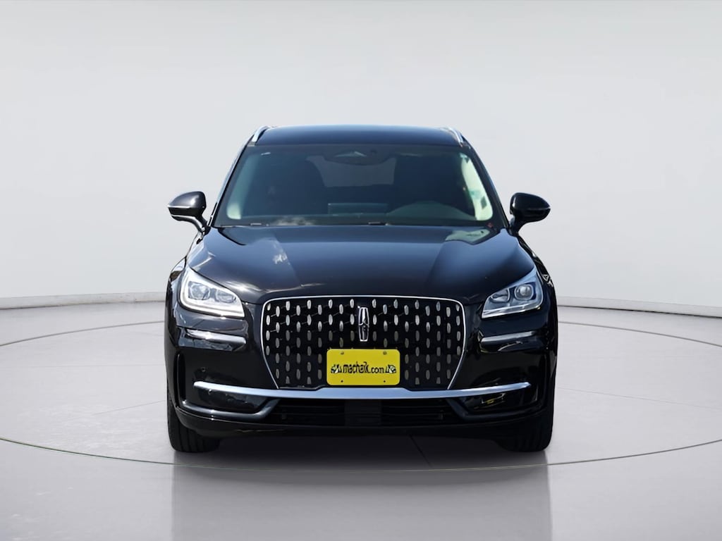 Used 2024 Lincoln Corsair Grand Touring SUV