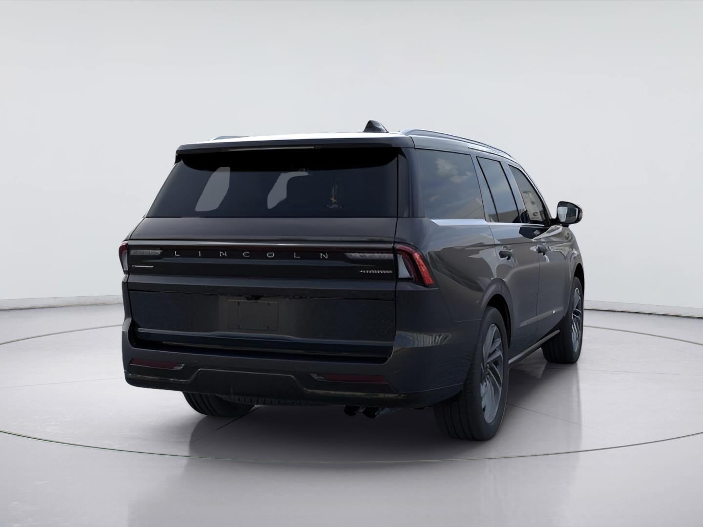 2025 Lincoln Navigator Reserve - Photo 8
