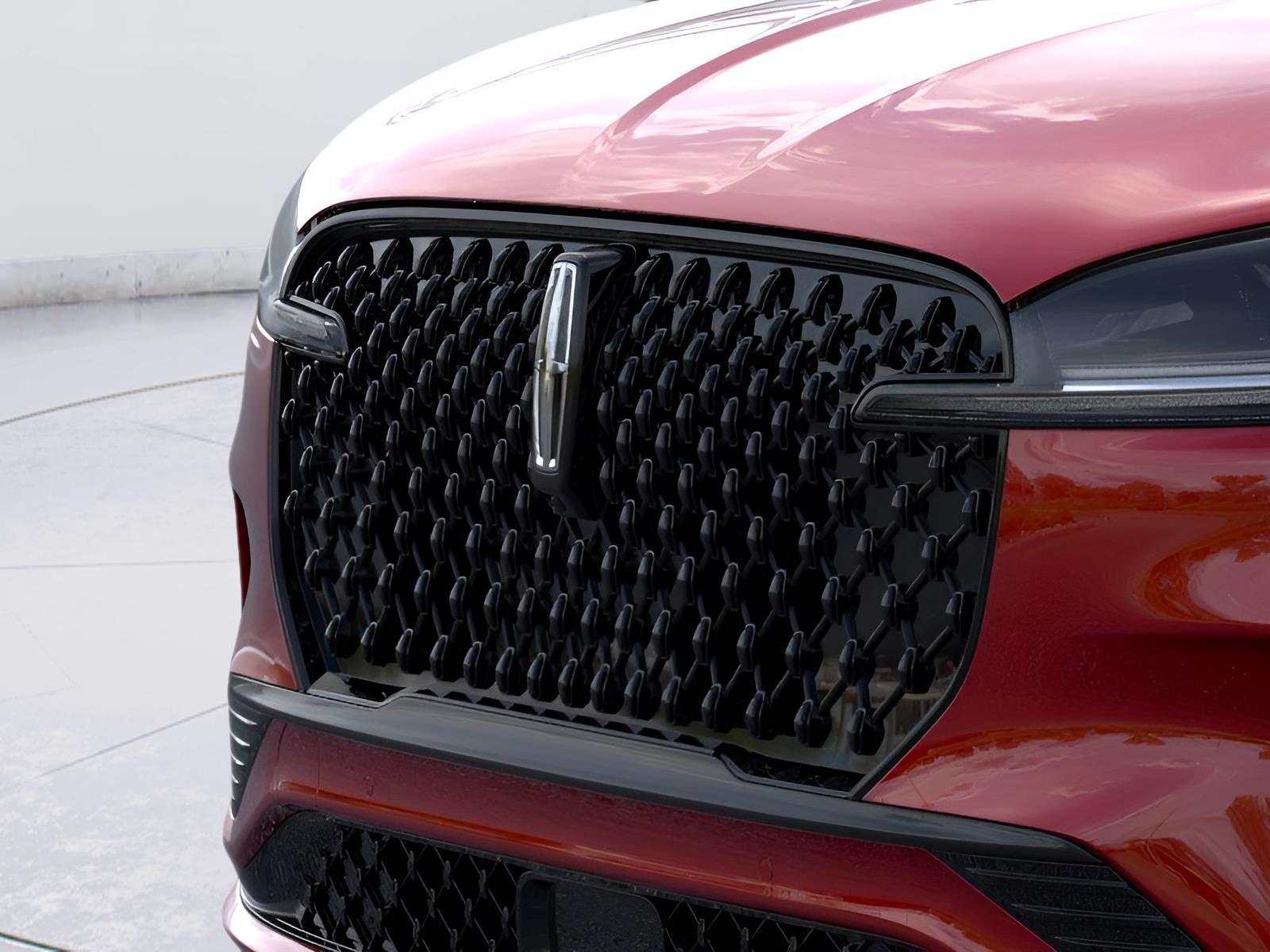 2026 Lincoln Aviator Premiere - Photo 16