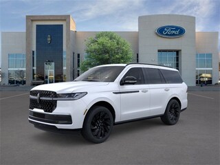 2025 Lincoln Navigator Reserve SUV