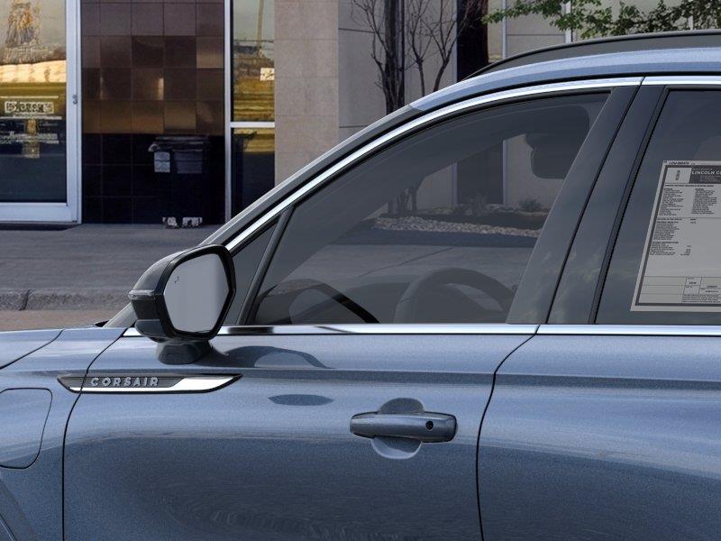 2025 Lincoln Corsair Grand Touring - Photo 19