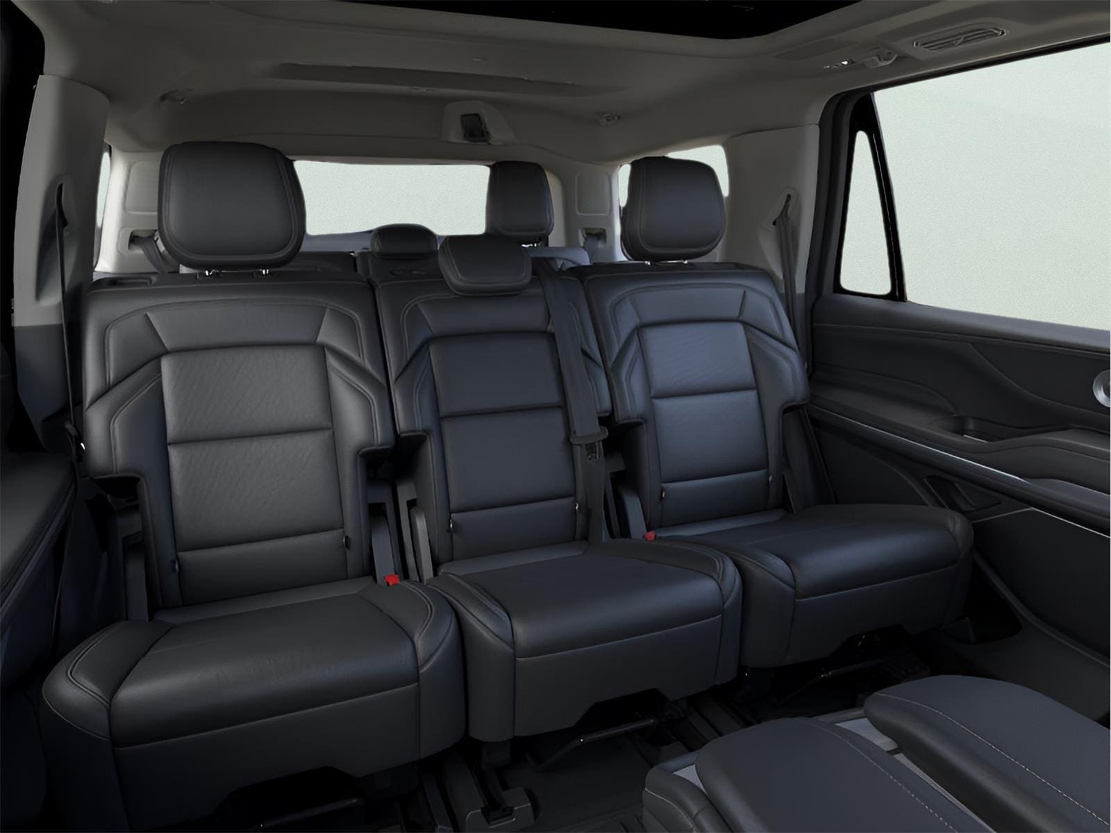 2025 Lincoln Navigator Reserve - Photo 11