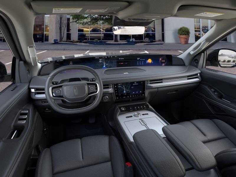 2025 Lincoln Navigator Reserve - Photo 9