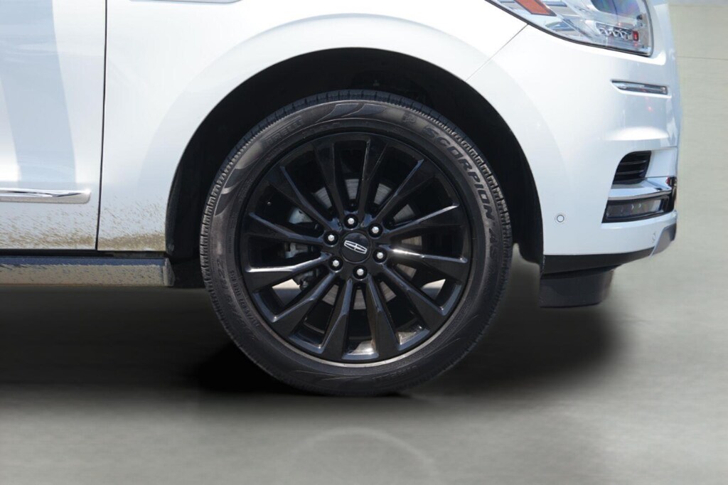 Used 2020 Lincoln Navigator RSV T