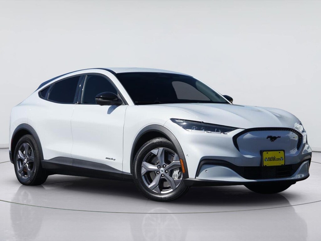 Used 2023 Ford Mustang Mach-E Select SUV