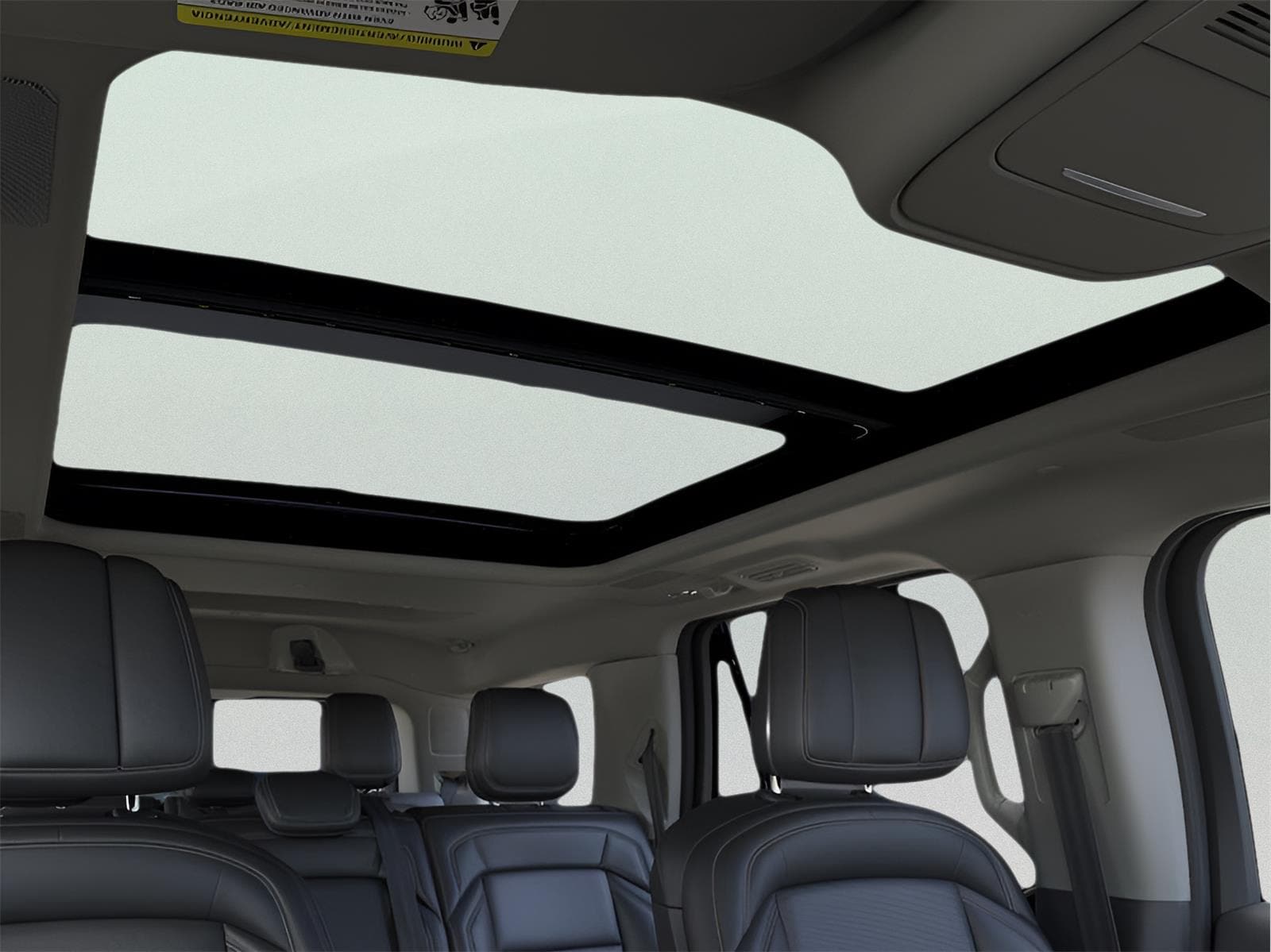 2025 Lincoln Navigator Reserve - Photo 22