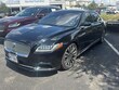 Lincoln Continental
