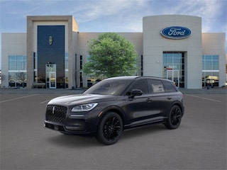 2025 Lincoln Corsair Grand Touring SUV