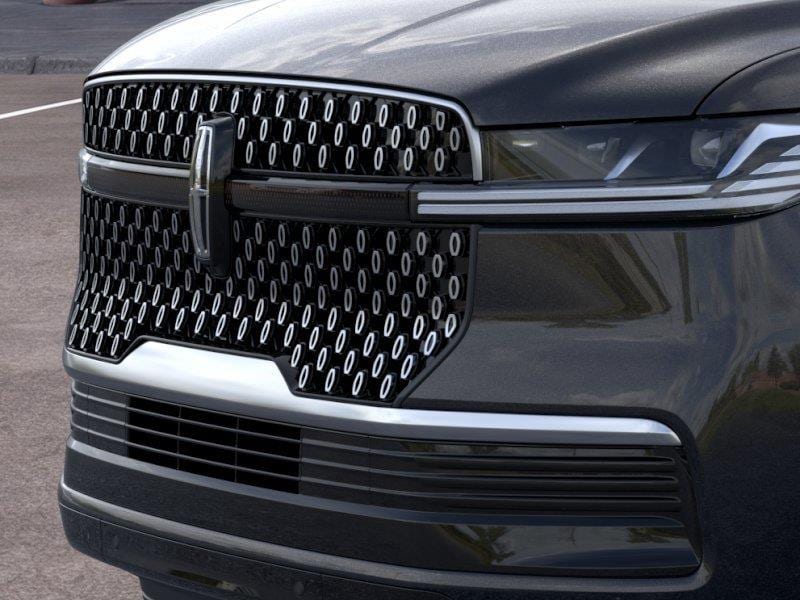 2025 Lincoln Navigator Reserve - Photo 17