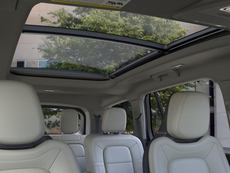 2026 Lincoln Aviator Reserve - Photo 22
