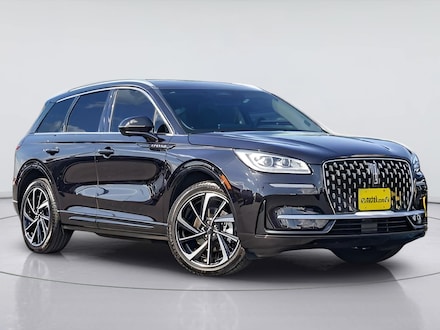 2024 Lincoln Corsair Grand Touring SUV